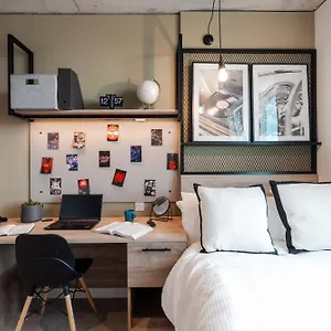 visit hotel