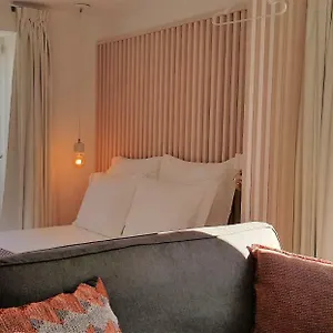  Apartment Be Local - In Beco Da Formosa In Alfama -