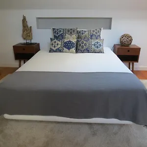 Belém 25, Duplex Apartamento